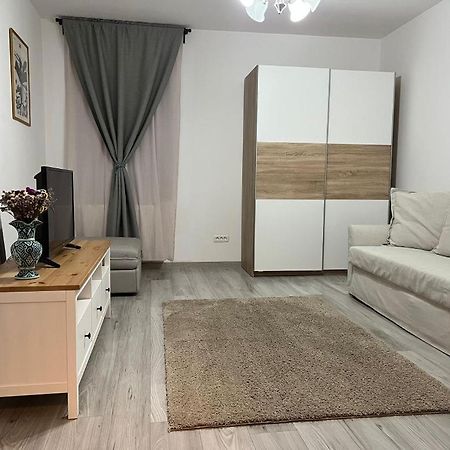 Perla Plantelor Daire Bükreş Dış mekan fotoğraf