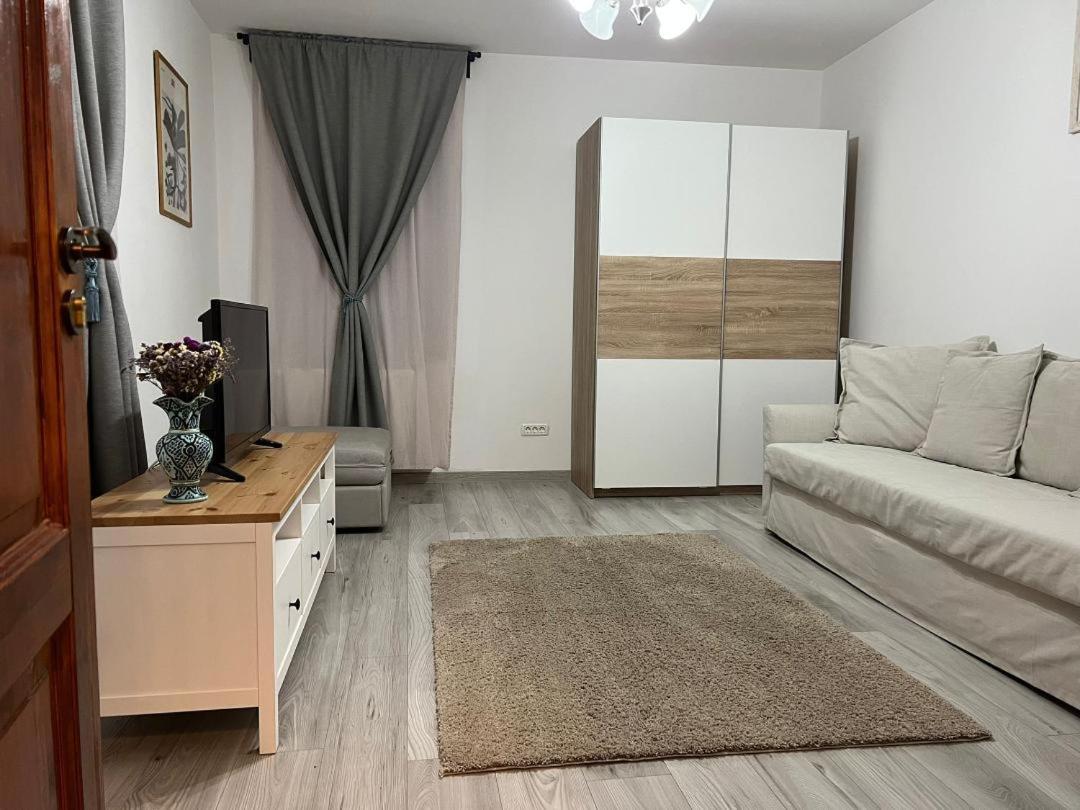 Perla Plantelor Daire Bükreş Dış mekan fotoğraf