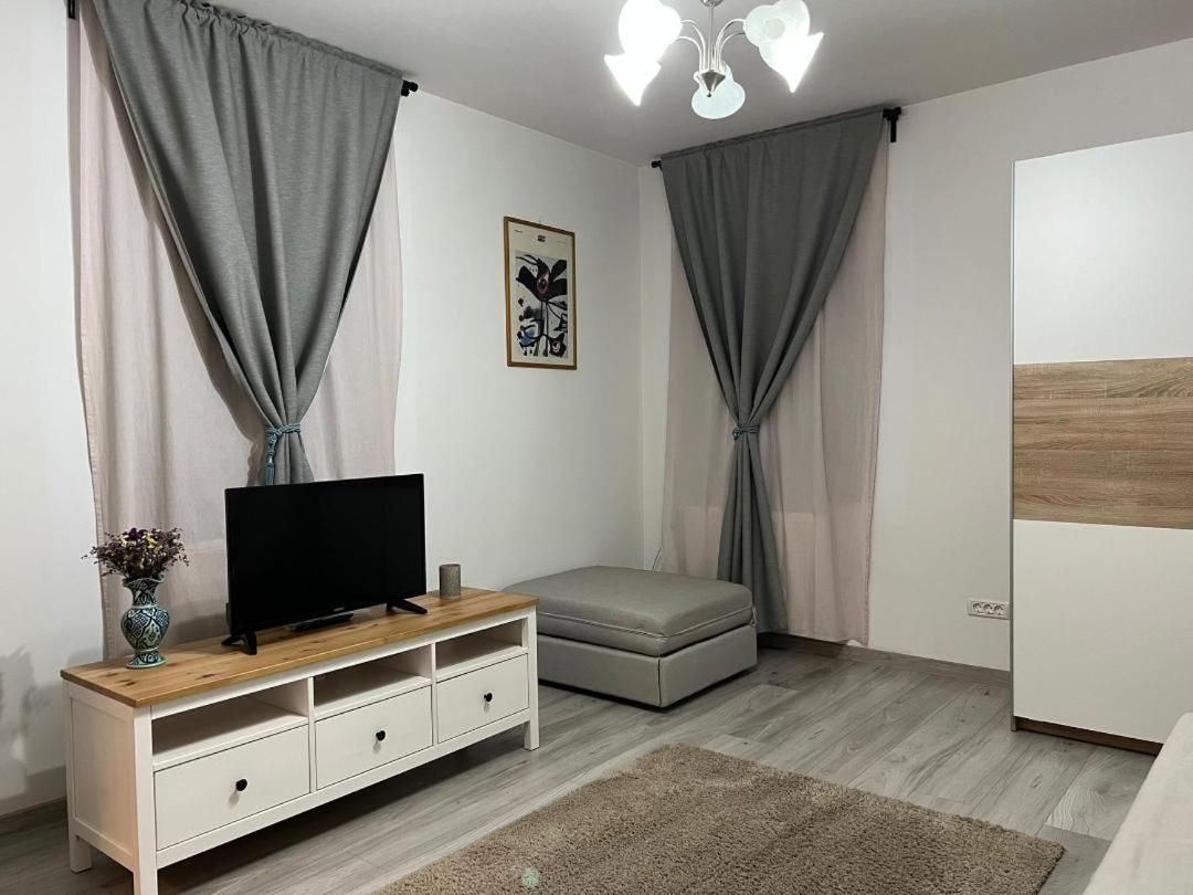 Perla Plantelor Daire Bükreş Dış mekan fotoğraf