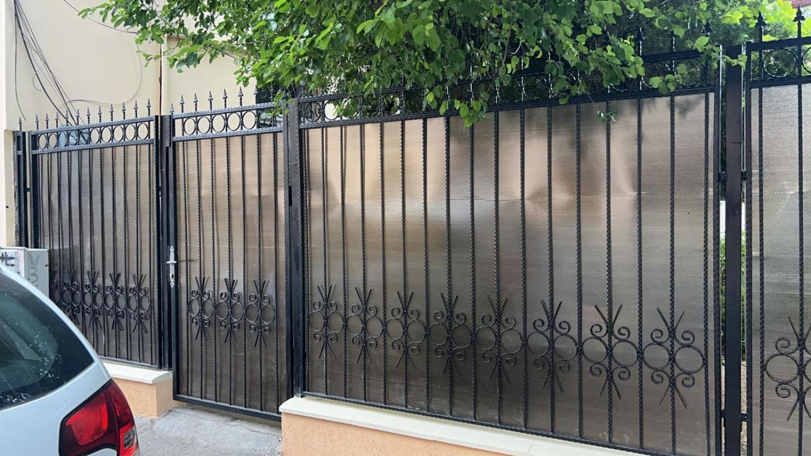 Perla Plantelor Daire Bükreş Dış mekan fotoğraf