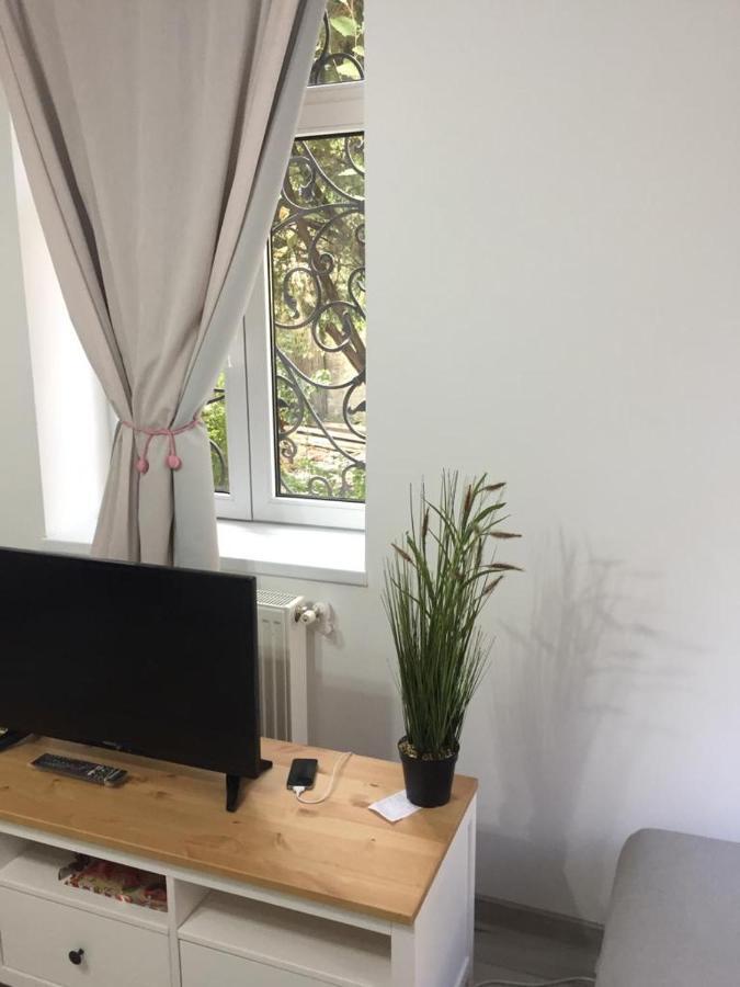 Perla Plantelor Daire Bükreş Dış mekan fotoğraf